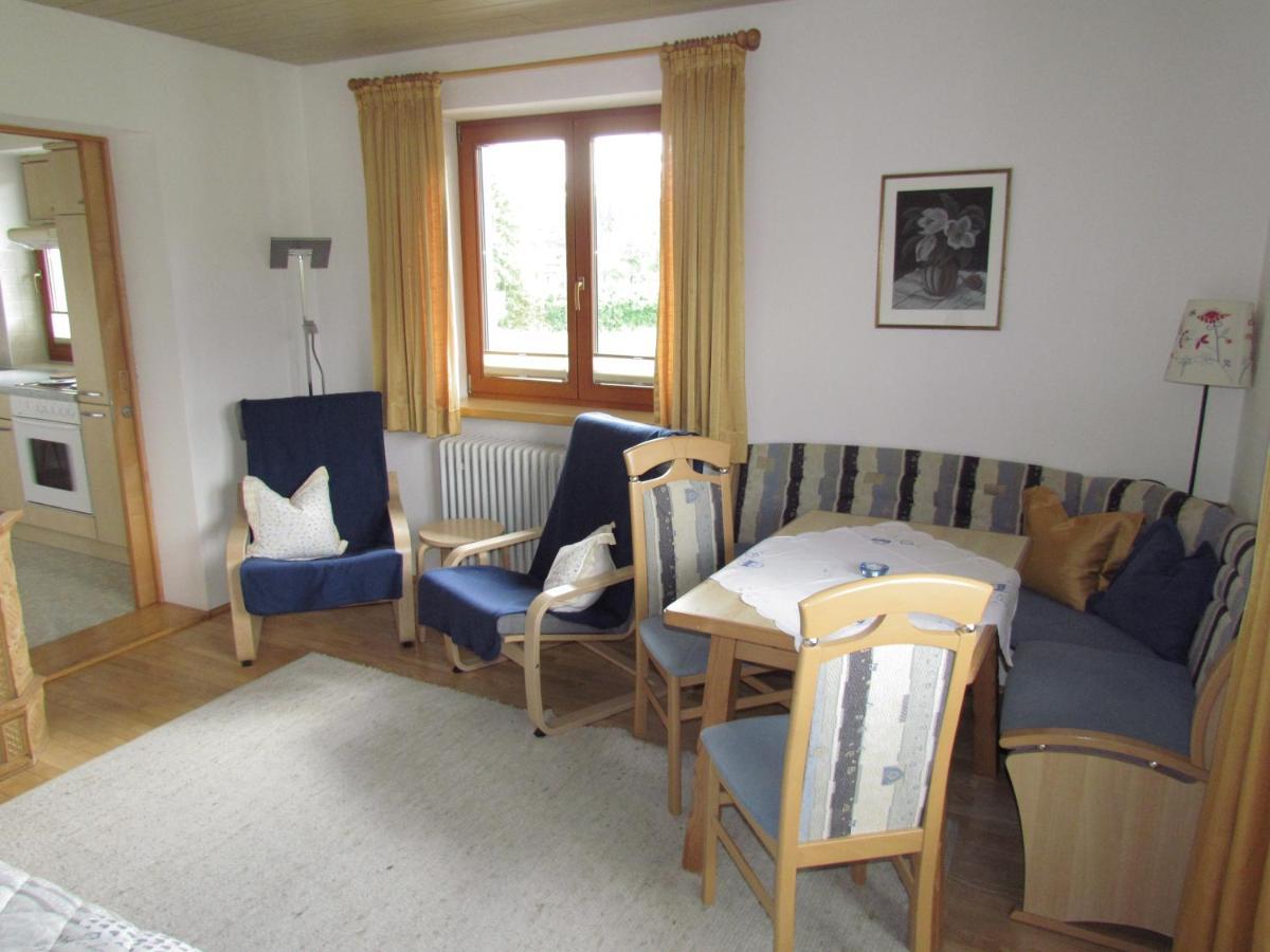Ferienwohnungen - Haus Zierl Reith bei Kitzbühel Esterno foto