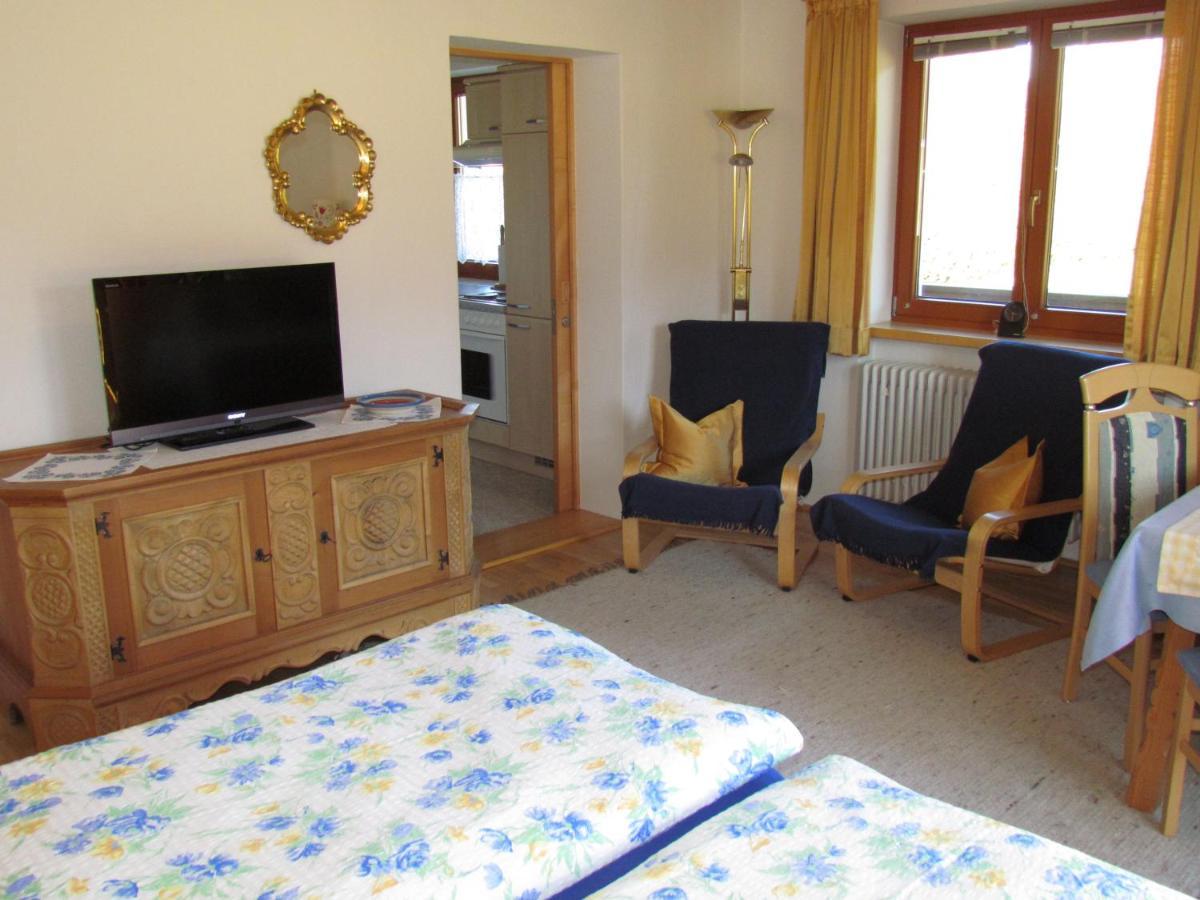 Ferienwohnungen - Haus Zierl Reith bei Kitzbühel Esterno foto