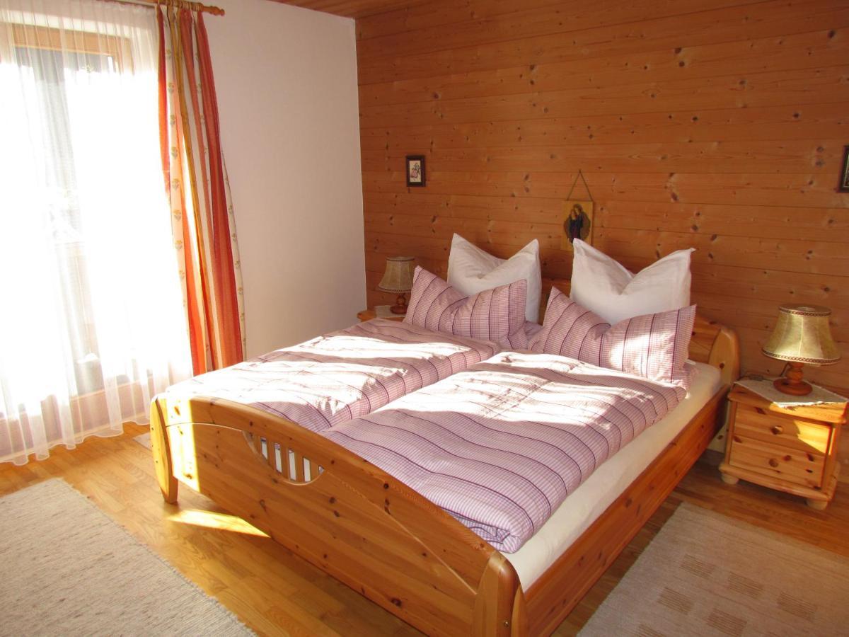Ferienwohnungen - Haus Zierl Reith bei Kitzbühel Esterno foto